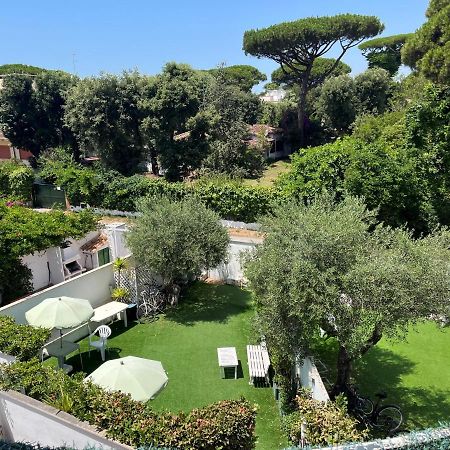 פרג'נה Villa Giulia מראה חיצוני תמונה