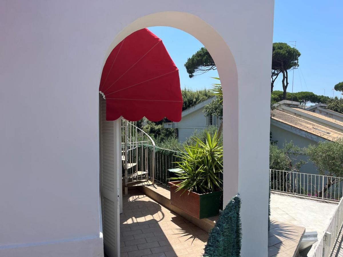 פרג'נה Villa Giulia מראה חיצוני תמונה
