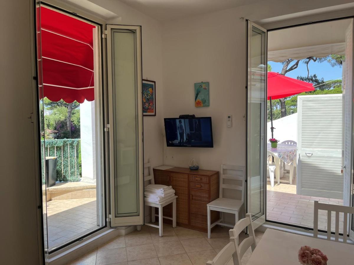 פרג'נה Villa Giulia מראה חיצוני תמונה