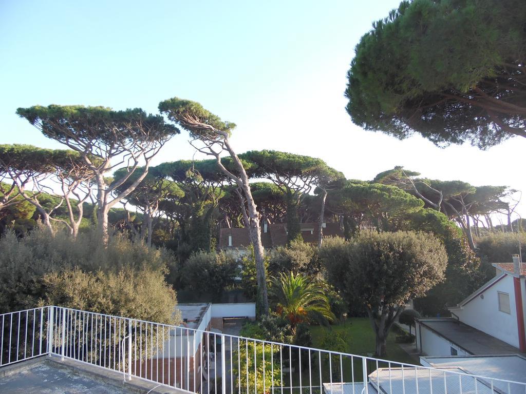 פרג'נה Villa Giulia מראה חיצוני תמונה