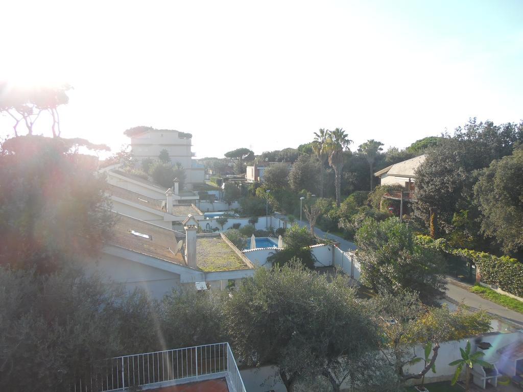 פרג'נה Villa Giulia מראה חיצוני תמונה