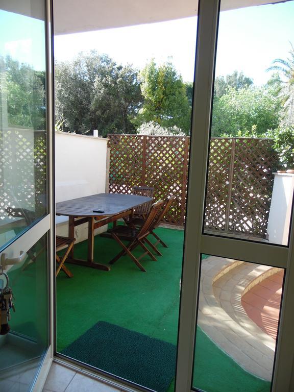 פרג'נה Villa Giulia מראה חיצוני תמונה