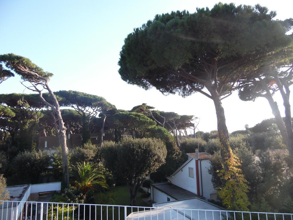 פרג'נה Villa Giulia מראה חיצוני תמונה