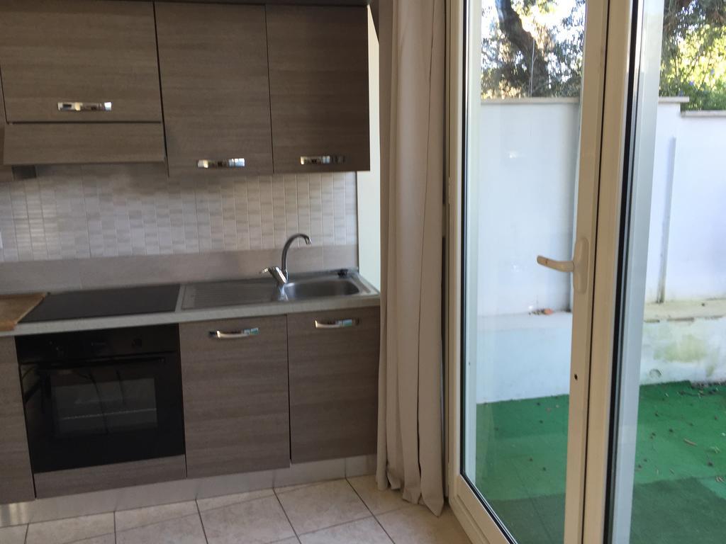 פרג'נה Villa Giulia מראה חיצוני תמונה