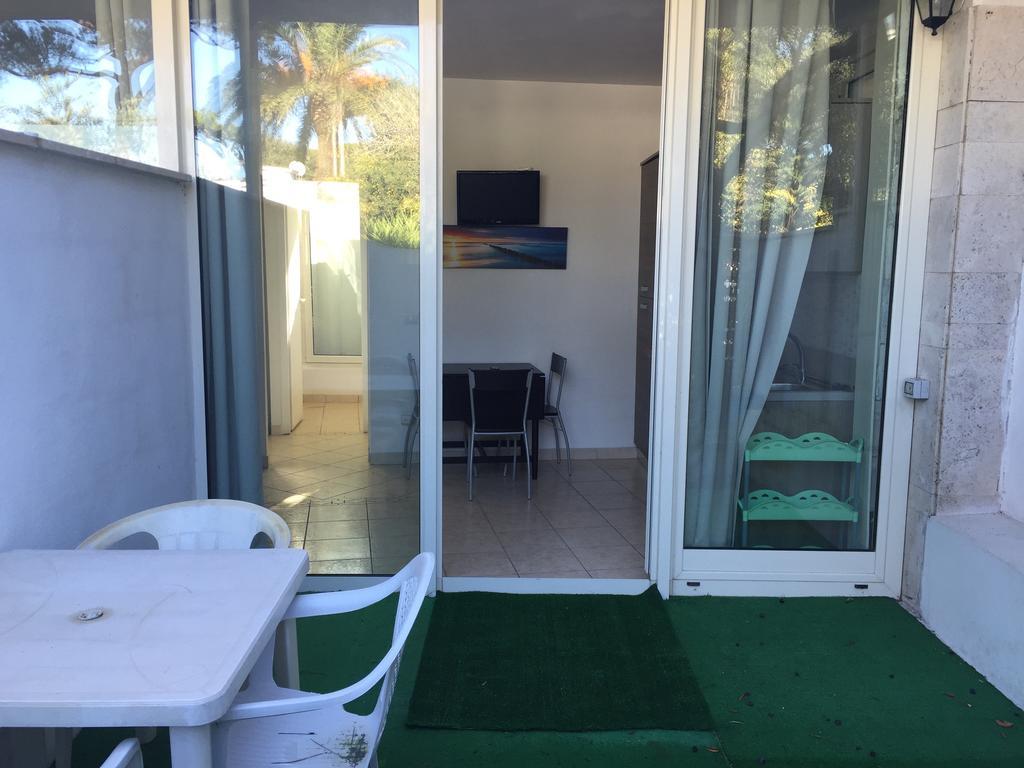 פרג'נה Villa Giulia מראה חיצוני תמונה