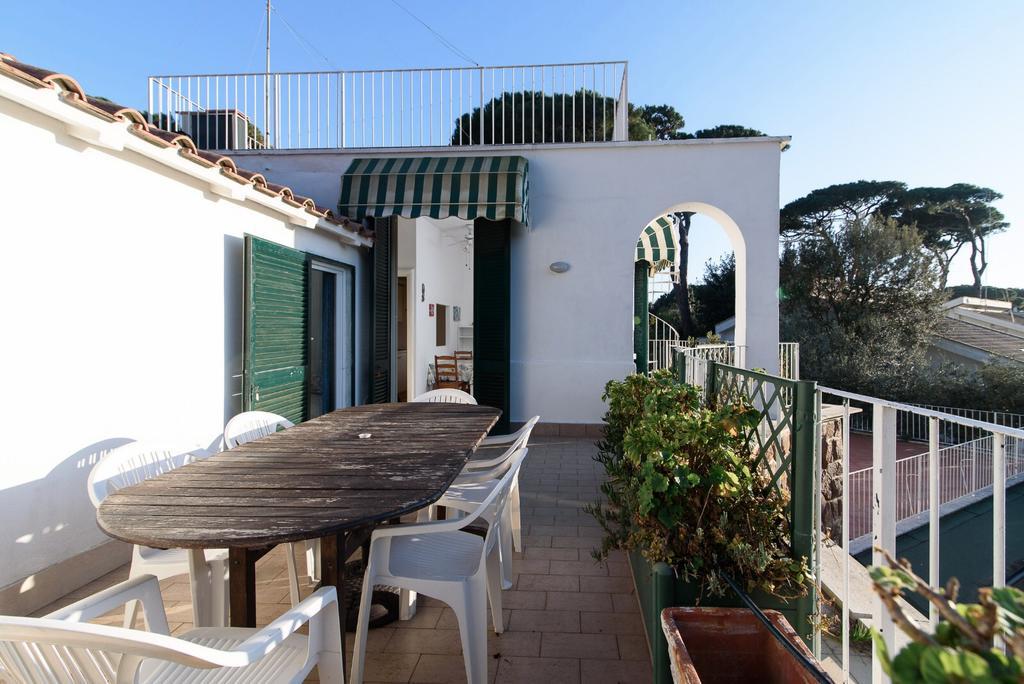 פרג'נה Villa Giulia מראה חיצוני תמונה