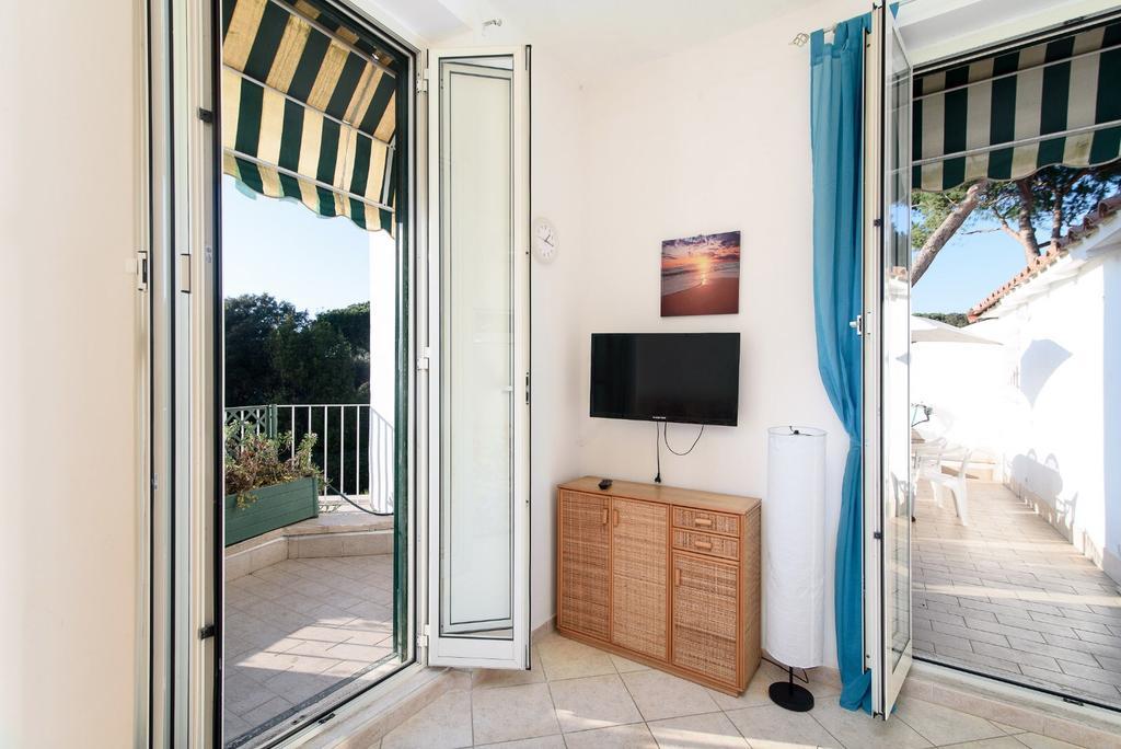 פרג'נה Villa Giulia מראה חיצוני תמונה