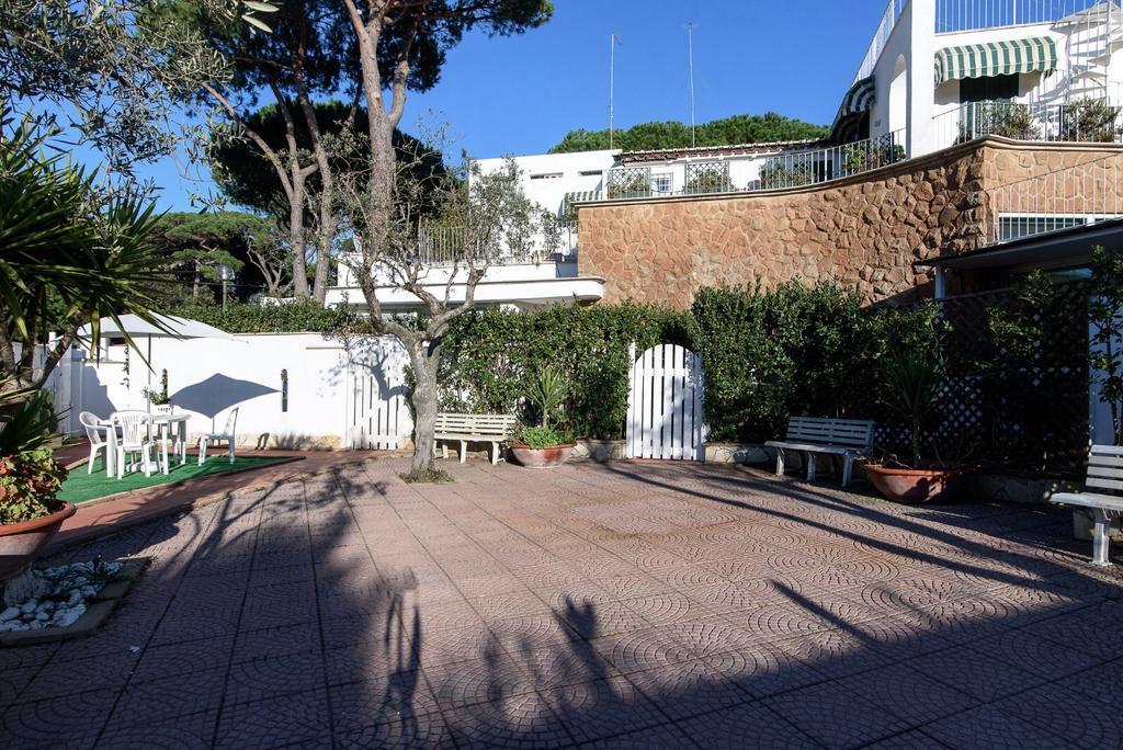 פרג'נה Villa Giulia מראה חיצוני תמונה